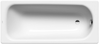 Ванна Saniform Plus Мод.372-1 160х75х41 белый + easy-clean 400_400_3227334